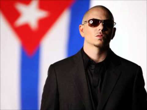 Videoclip de Vida 23 — Pitbull
