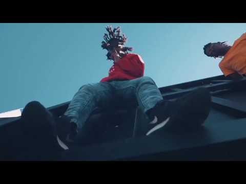 Spinning - DSwizz (Dir by @CapionTheGreat)