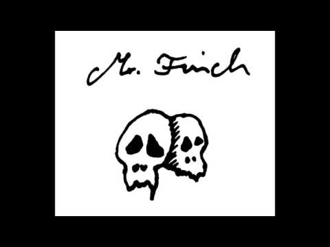 Mr. Finch - Exit