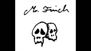 Mr. Finch - Exit