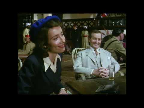 Fortunes of War - Episode 5 - Egypt: April 1941