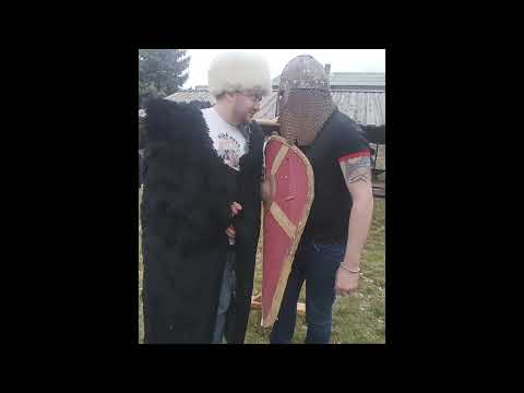 D MAN 55 - Дыхание прошлого