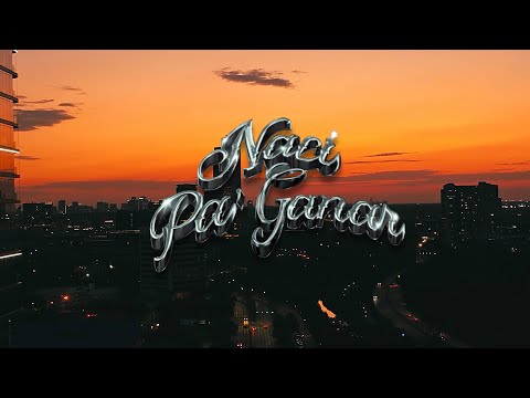 Dajamii ALIEN - Naci Pa Ganar (Video Oficial)