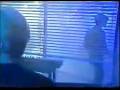 john foxx burning car