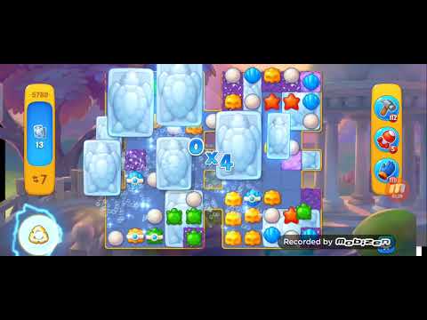 Super hard Level -5788