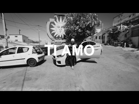 [FREE] Morad x JUL x Elai Type Beat "TI AMO"