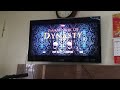PBN 129 Dynasty DVD Menu Disc 1