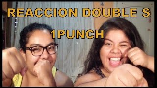 [REACTION] 1PUNCH TURN ME BACK + NIGHTMARE MV