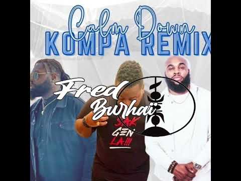 🔲🔲WOOLPHY FT RALPH MMG & BABY BASS - KOMPA REMIX 2023]🔲🔲