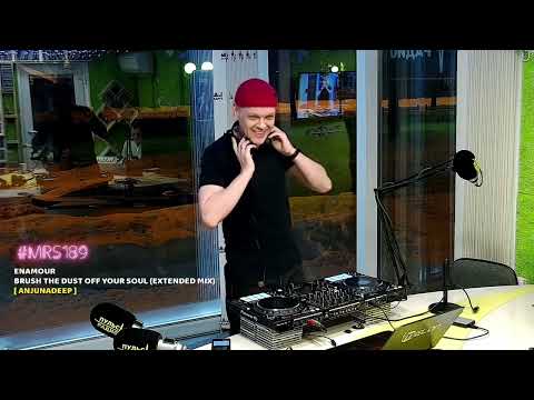 Melon Radioshow vol.189