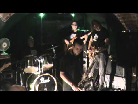 236 Soczewa Blues Session - 11.10.2013