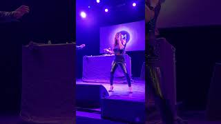 La Bouche - "You Won't Forget Me" - Live in Toronto - Thursday, 3 October 2024