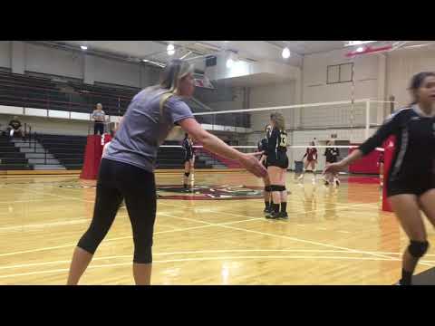 Rio18 vs Saddleback Game1