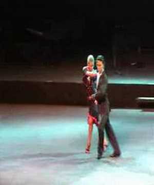 Tango World Champs