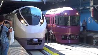 【ゆっくりレポート】東急池上線完乗旅＆お座敷列車宴に乗車 - JPHD