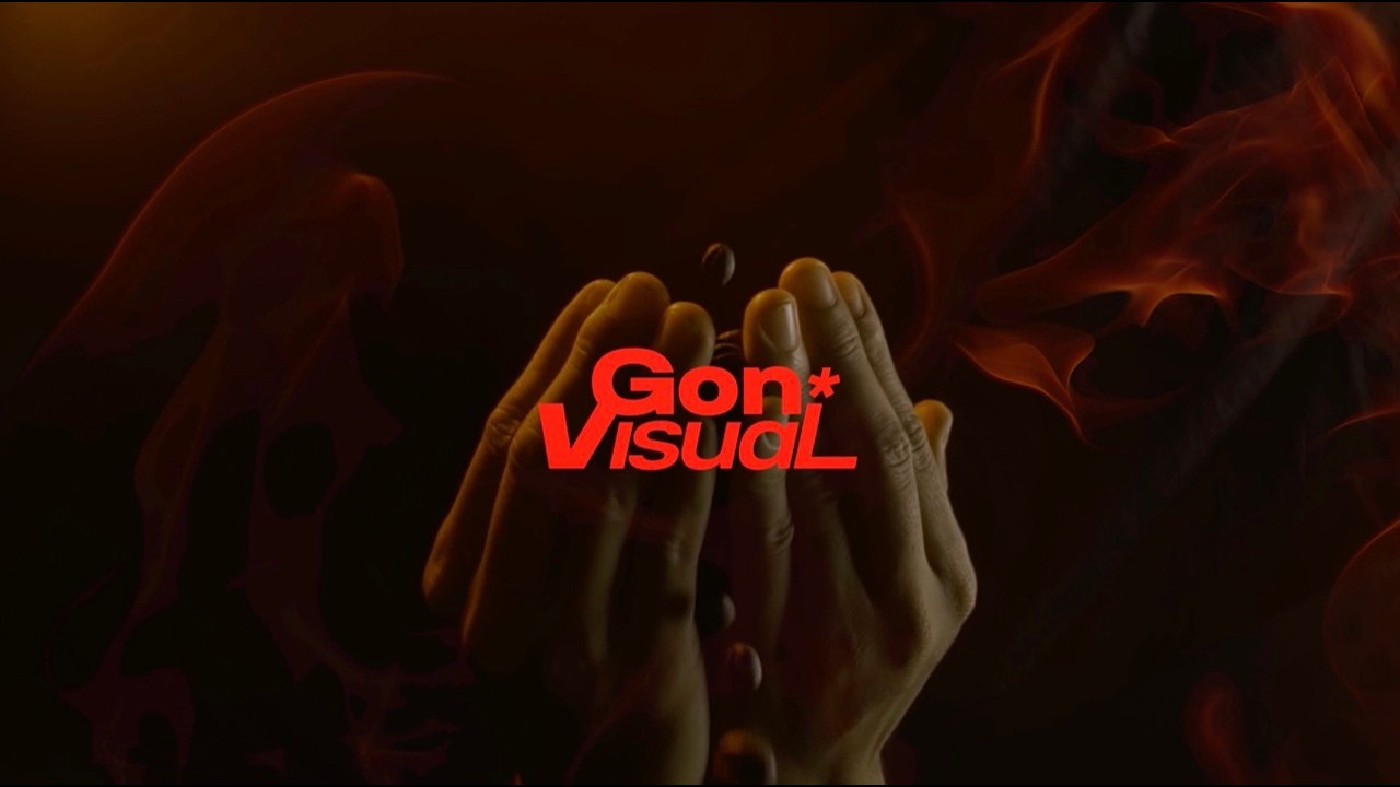 GonVisual Showreel — Tổng hợp các dự án video quảng cáo, sự kiện và motion graphics tại Buôn Ma Thuột
