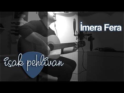 İmera - İmera Fera / İsak Pehlivan Cover