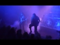 Marduk - Frontschwein + The Blond Beast live ...