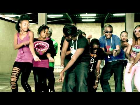 Zone Fam - Mbama (Official Music Video)