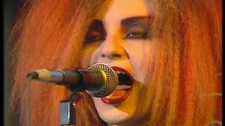 Alaska y Dinarama - Perlas ensangrentadas (Tocata) 1983