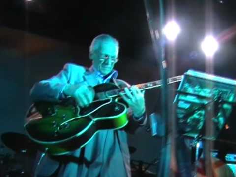 Alexei Kuznetsov Band - #2 (live @ 16 Tons Club)