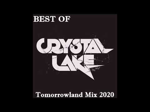 TreBle Dance - Best Of Crystal Lake (Tomorrowland Mix 2020)