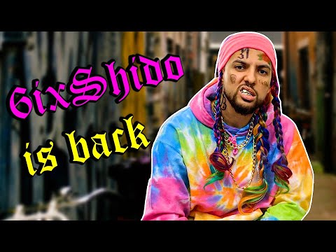 6ixShido ist unschuldig ⎮ Younes Jones