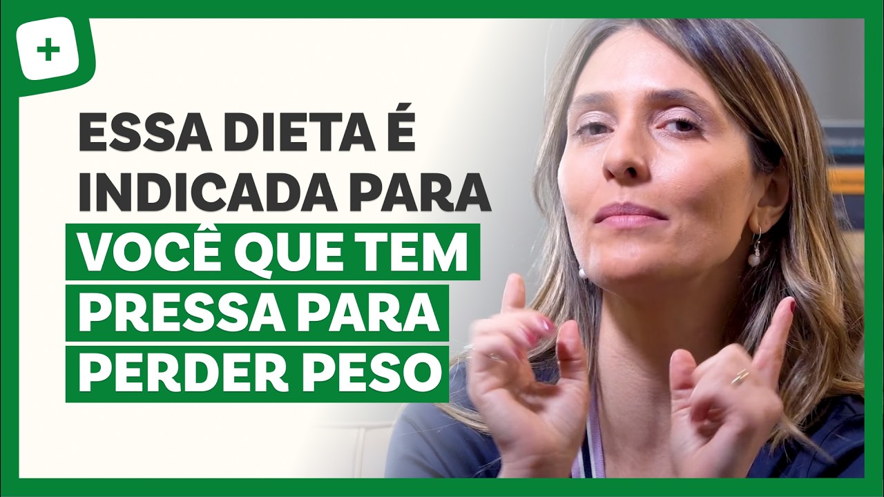 DIETAS PARA EMAGRECER - Low Carb