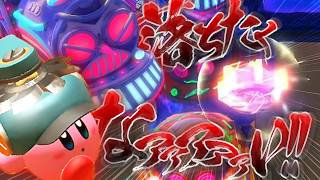 【スターリーワールド#6】こんな変な所で落ちたくないんだけど！！！！！！！【ゆっくり実況】