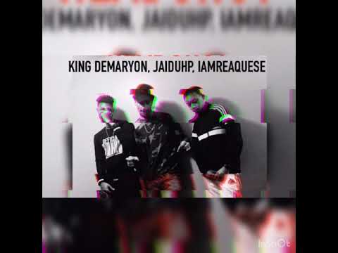 BMB - Headshot (King Demaryon, Jaiduhp, I Am Reaquese) official audio