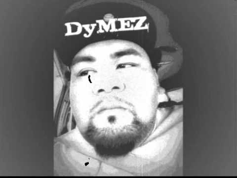 DYMEZ-GAME'OVER..."T2S/GUTTER'BOY"...(Produced by:MERC)...