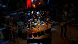 "Midnight Rider" - Sheryl Crow, Lukas Nelson, Doyle Bramhall II, Eric Krasno