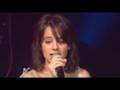 Alizée - L'E-mail a Des Ailes (Live - En Concert ...