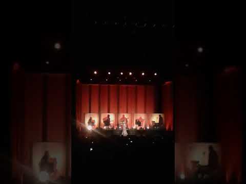 Mariza em Coliseu de Lisboa