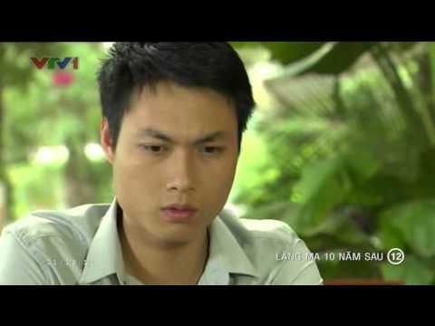 Làng Ma 10 Năm Sau Tập 12 Full - Phim Việt Nam - Xem Phim Lang Ma 10 Nam Sau Tap 12 Full