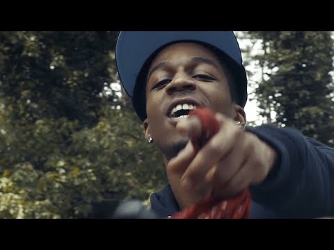 Glock - Skiizzy x Two K ( OFFICIAL MUSIC VIDEO )