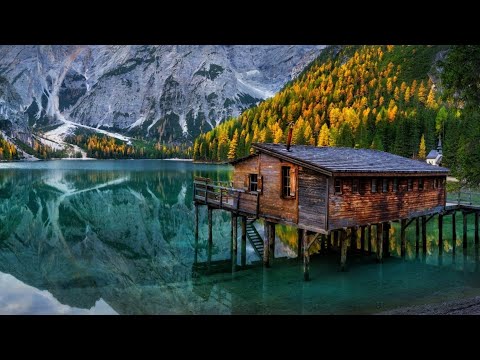 Dmpv & Anveld - My Mind (Original Mix) [Nahawand Recordings]