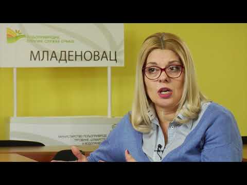 Reč struke ep. 161 13.03.2018. - Gajenje ribizle