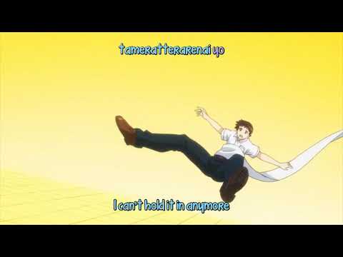 Tsugumomo METAMORISER Band Ja Naimon!
