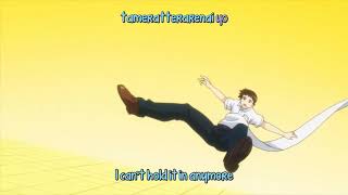 Tsugumomo | Opening - "METAMORISER"