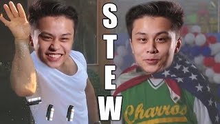Stewie2K - The Smoke Criminal (CS:GO)
