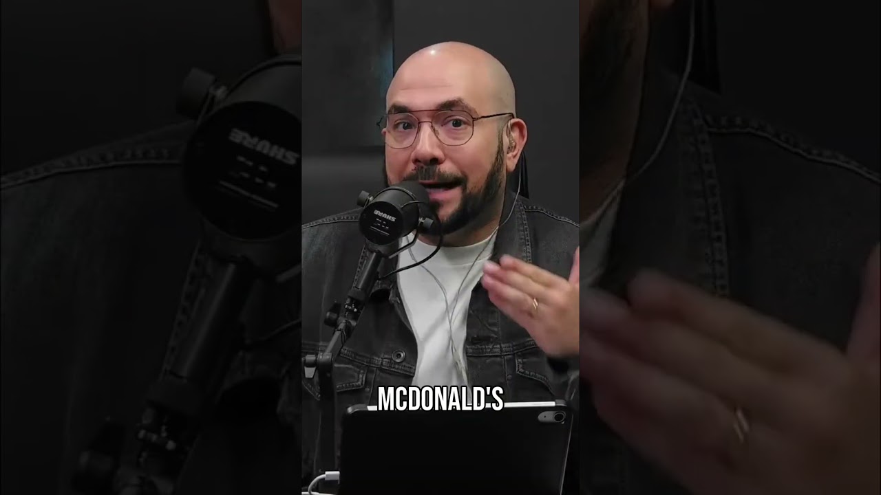 Starbucks is Feeding us LIES!