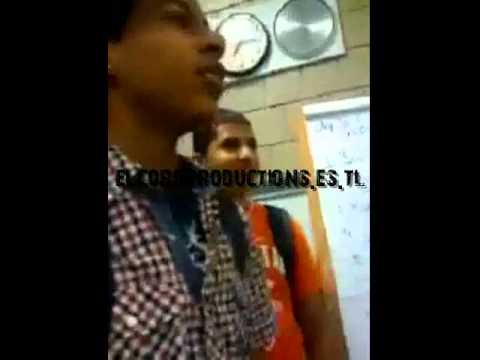 manuel flow vs randy