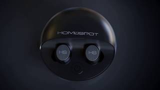 HomeSpot AirBeans X True Wireless Earbuds
