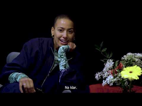 FEMME DMC QUEENDOM - AMAAENA