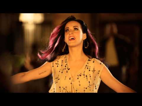 Jakob Liedholm vs. Katy Perry - Eli (Tomicii Firework Mashup)