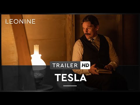 Trailer Tesla