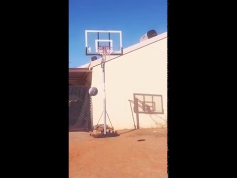 Baller in Yulara #5