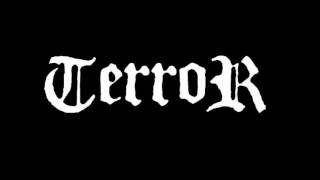 Terror  -  Push It Away