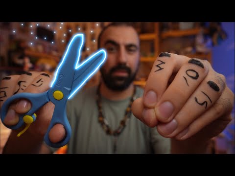 Your aura will shine like a sun after this negative energy cleansing - ASMR Reiki